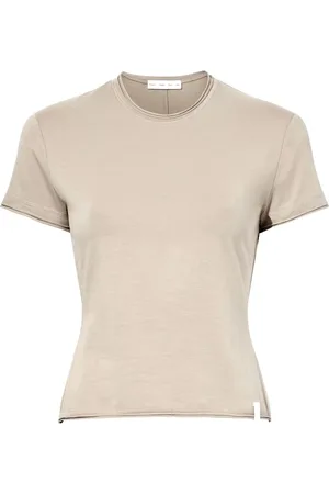 Proenza Schouler Jersey T-shirt