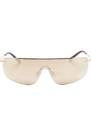Oliver Peoples R-5 sunglasses