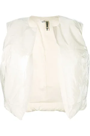 Comme des Garçons Puffer gilet