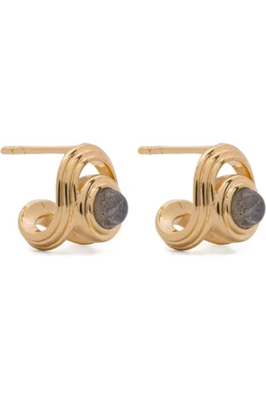 Missoma Zenyu earrings