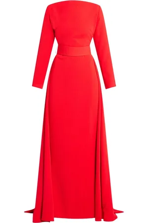 Solace Shayla maxi dress