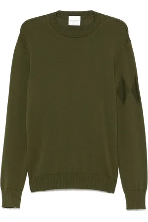BALLANTYNE Wool sweater