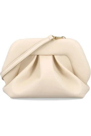 THEMOIRÈ Gea clutch bag