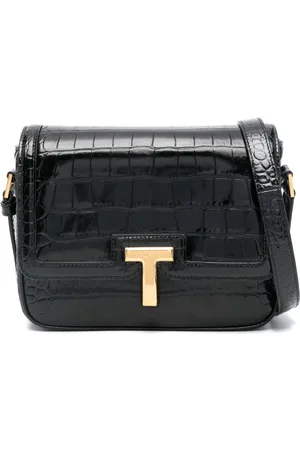 Tom Ford Small Wallis shoulder bag