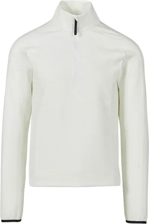 Aztech Half-zip sweatshirt