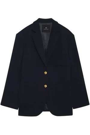 ANINE BING Kinsley blazer