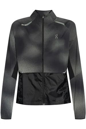 On Running Insulated jacket