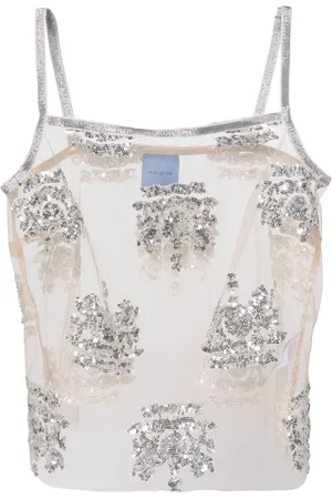 Macgraw Post Grad Top