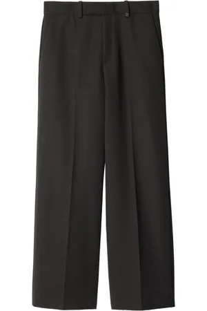 Burberry Wool tailored trousers