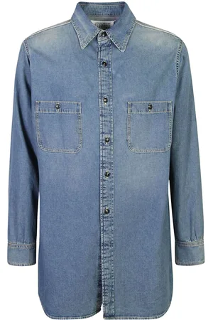 Maison Margiela Denim shirt