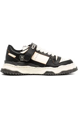 Maison Mihara Yasuhiro Keith original sole sneakers