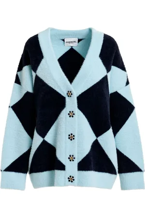 Essentiel Antwerp How cardigan
