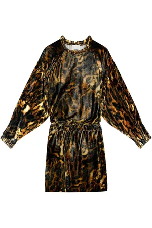 Isabel Marant Lassie dress