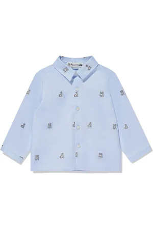 BONPOINT Malo shirt