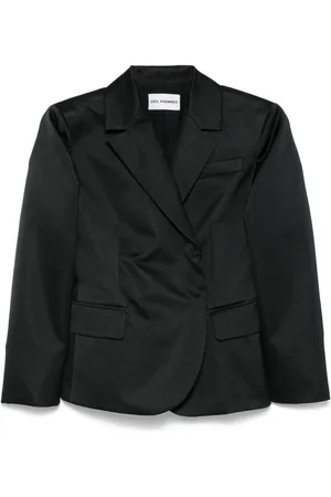 Des Phemmes Double-breasted blazer