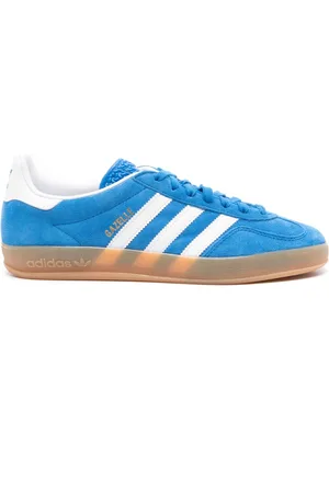 adidas Gazelle Indoor "Black" sneakers