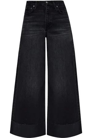 RAG&BONE Sofie wide-leg jeans