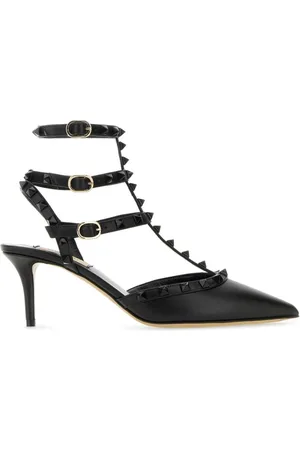 VALENTINO GARAVANI Rockstud 70mm pumps