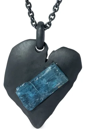 PARTS OF FOUR Heart necklace