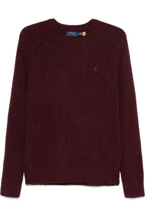 Ralph Lauren Mélange sweater