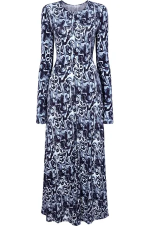 Proenza Schouler Atlas dress