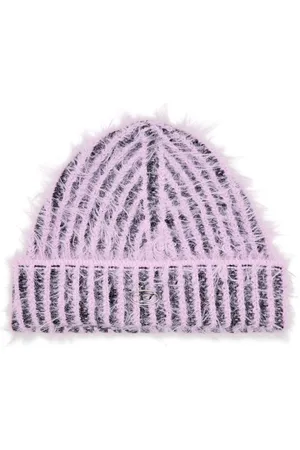 Diesel K-Fur beanie
