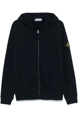 Stone Island Compass-badge hoodie