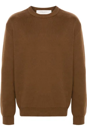 Golden Goose Davis Basic sweater