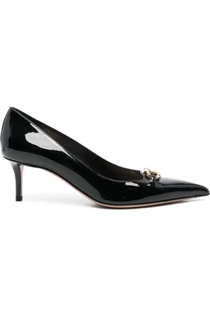 VALENTINO GARAVANI 60mm VLogo pumps