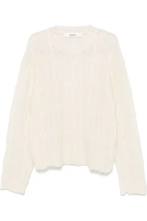 Séfr Gilberto sweater