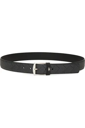 Salvatore Ferragamo Reversible belt