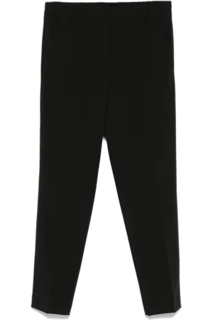 BLANCA Tapered trousers