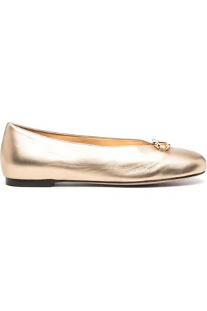 VALENTINO GARAVANI VLogo Signature ballerina shoes