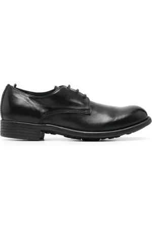 Officine creative Calixte 068 derby shoes