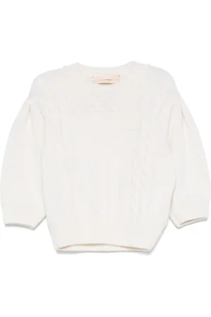 Elisabetta Franchi Merino sweater