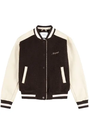 Axel Arigato Saul varsity jacket