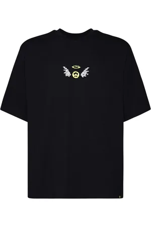 BARROW Graphic print t-shirt