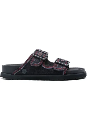 Birkenstock Arizona slides