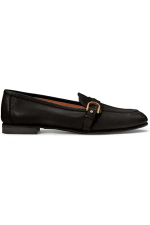 Ralph Lauren Audrey Welington leather loafers