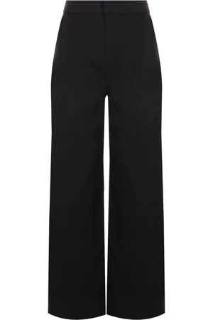 Jil Sander Wide-leg jeans
