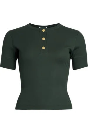 Patou Henley top