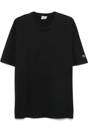 Champion Logo-patch T-shirt