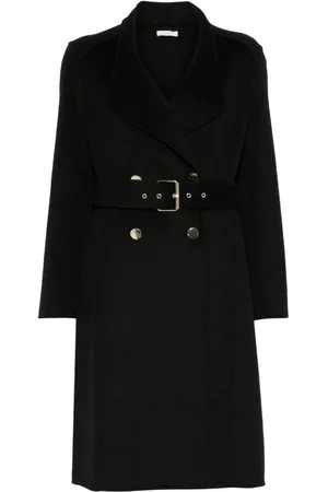 Liu Jo Double-breasted coat