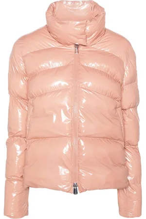 Pinko Mirco padded jacket