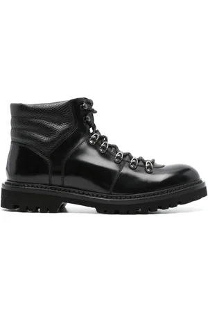 Neil Barrett Leather boots