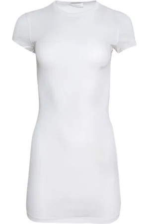 WARDROBE.NYC Jersey mini dress