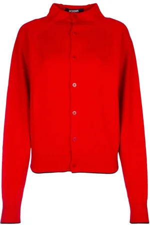 Jacquemus The Pitatto cardigan