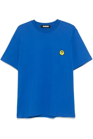 BARROW Logo-print T-shirt