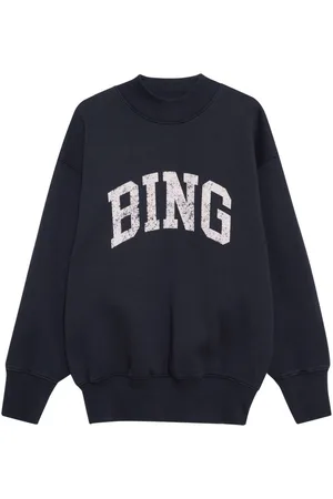 ANINE BING Bradie sweatshirt