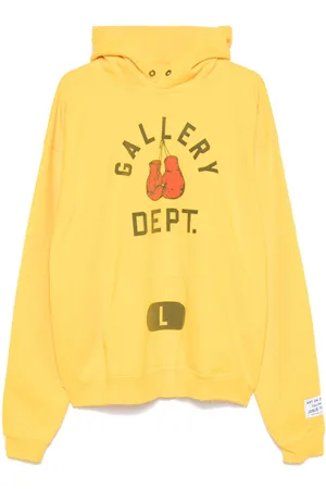 GALLERY DEPT. Boxing Merch hoodie